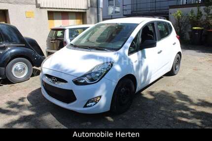 Hyundai iX20 118.000 km 5.880 &euro; Herten 45699