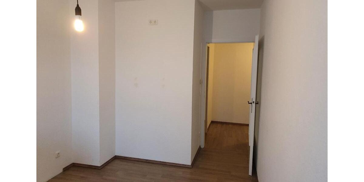Etagenwohnung Gelsenkirchen Gelsenkirchen-Mitte - 2 Zimmer, 53 m&sup2;, 415&euro; | Angebot:25430781