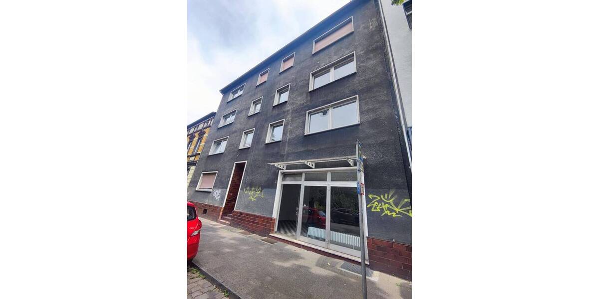 Gewerbeobjekt Duisburg Dellviertel - 200.000&euro; | Angebot:26930823