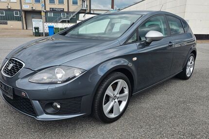 Seat Leon 185.182 km 5.990 &euro; Oberhausen 46119