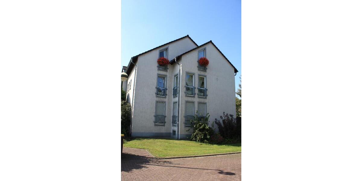 Die passende Wohnung von VIVAWEST mit Wohnberechtigungsschein. 2 zimmer