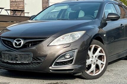 Mazda 6 194.036 km 3.000 &euro; Gelsenkirchen 45884
