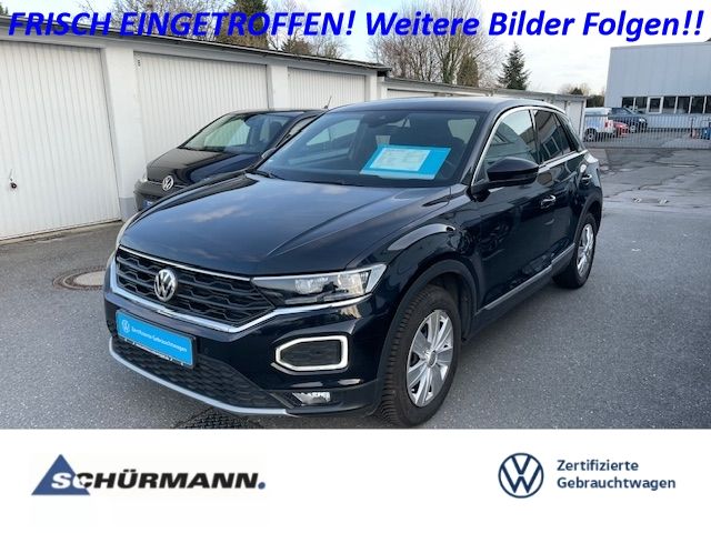 VW T-Roc 58.582 km 19.829 &euro; Herten 45701
