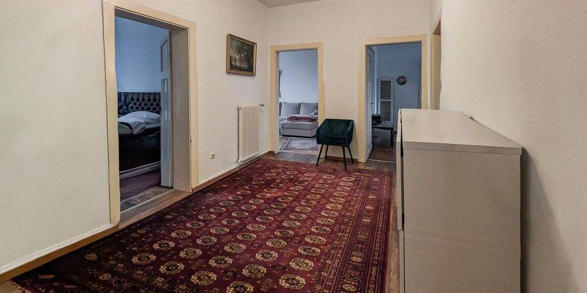 Mehrfamilienhaus, Wohnhaus Recklinghausen Süd - 1 Zimmer, 430 m&sup2;, 398.000&euro; | Angebot:25726832