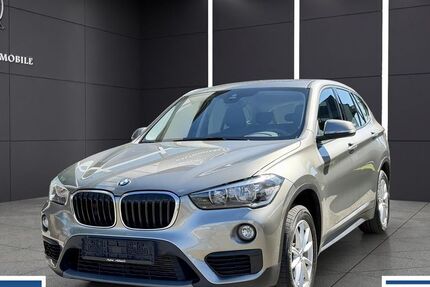 BMW X1 76.000 km 16.990 &euro; Duisburg 47259