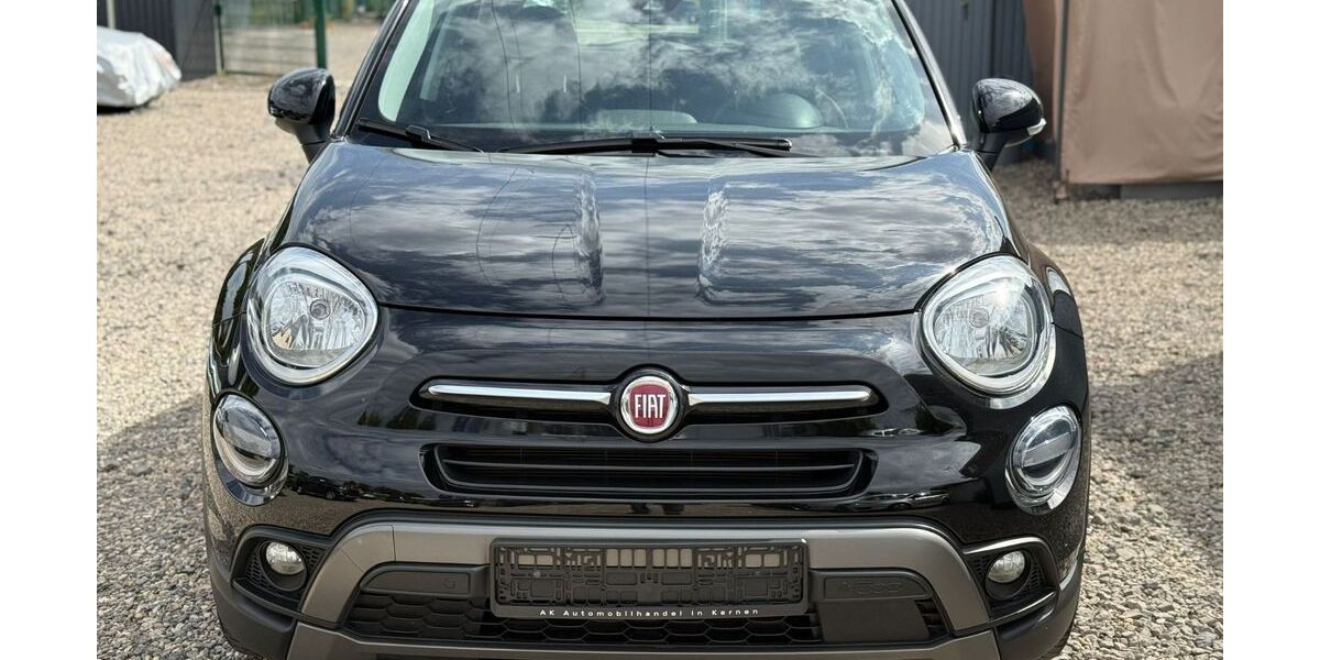 Fiat 500X 21.652 km 15.490 &euro; Dinslaken 46539