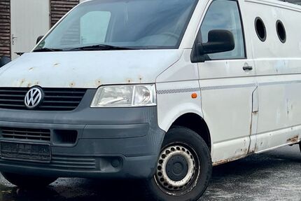 VW T5 Transporter 214.128 km 2.850 &euro; Gelsenkirchen 45884