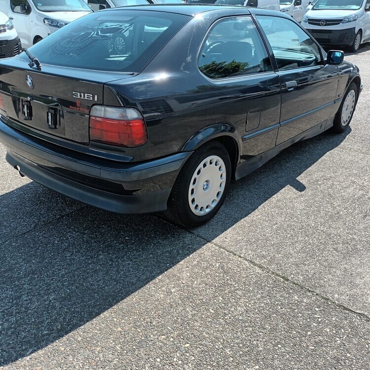 BMW E36