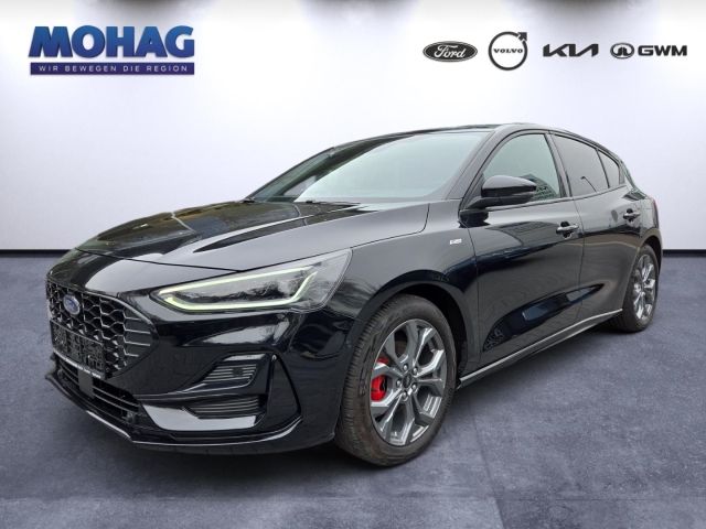 Ford Focus 9.909 km 23.490 &euro; Dorsten 46282
