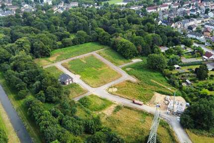 Grundstück zu verkaufen in Castrop-Rauxel 226.350 € 503 m² zimmer