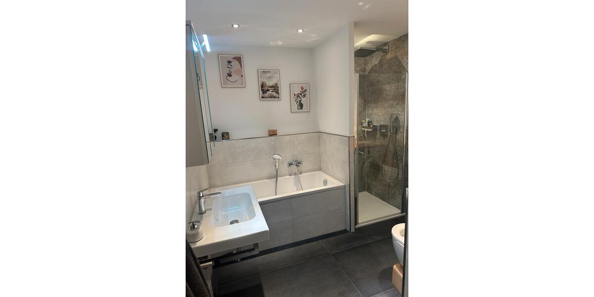 Eigentumswohnung, liebevoll saniert 2 zimmer