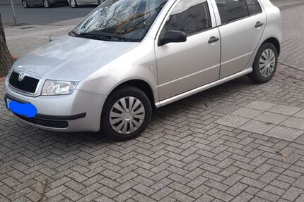 Skoda Fabia 261.250 km 900 &euro; Gelsenkirchen 45899