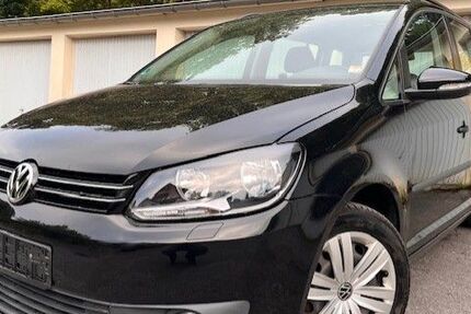 VW Touran
