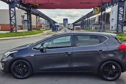 Kia ceed / Ceed 63.900 km 9.190 &euro; Mülheim 45476