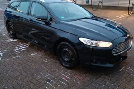 Ford Mondeo 207.823 km 6.700 &euro; Herne 44627