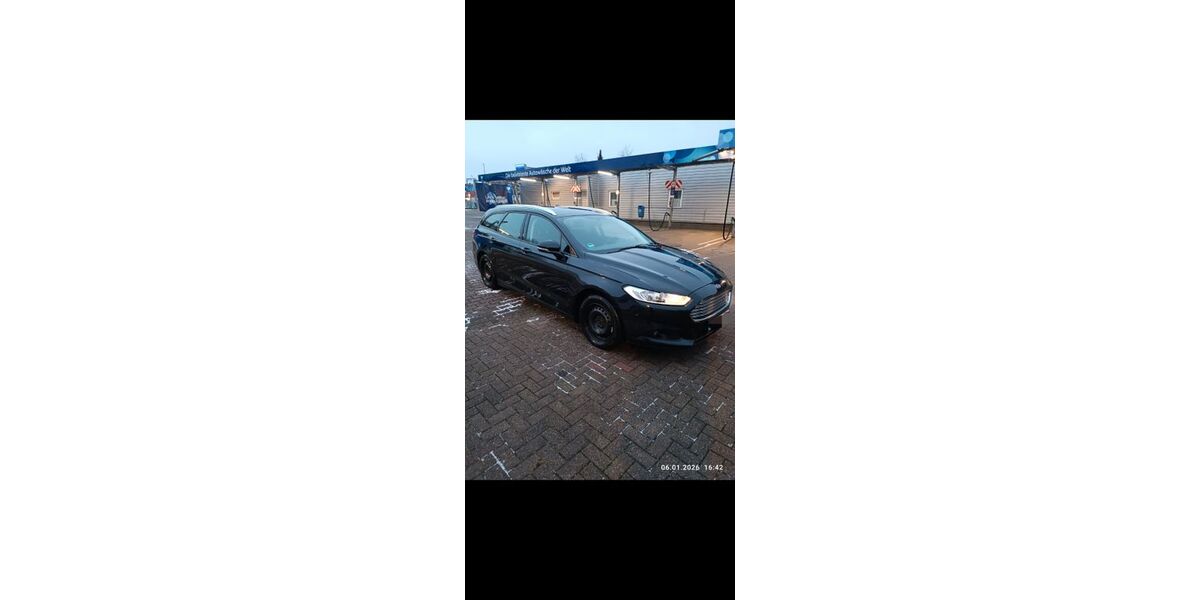 Ford Mondeo 207.823 km 6.700 &euro; Herne 44627