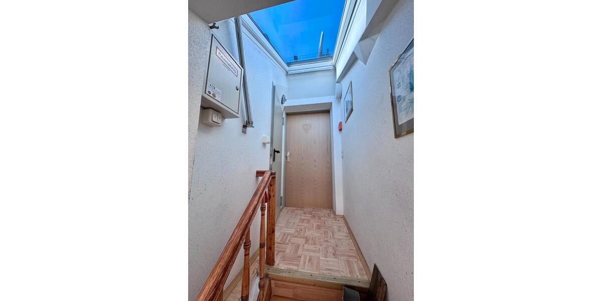 Dachgeschoßwohnung Essen Stadtbezirk VII - 3 Zimmer, 59 m&sup2;, 620&euro; | Angebot:26351666