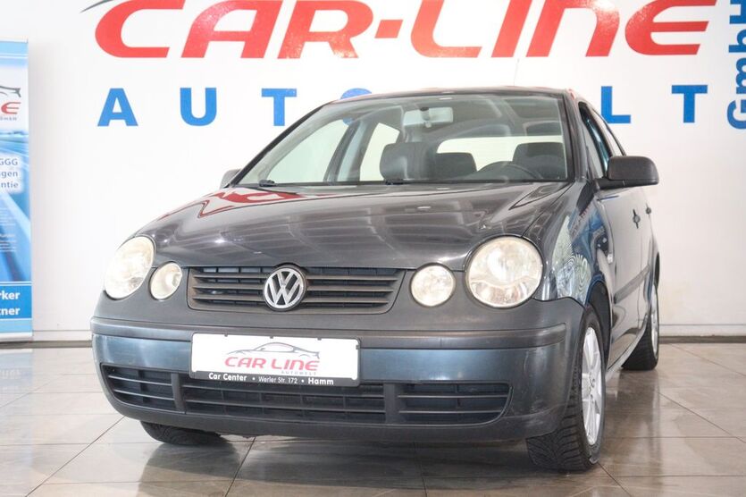 VW Polo 204.308 km 2.555 € Ratingen 40880