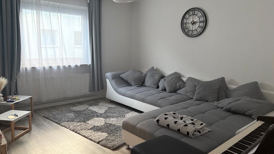 Etagenwohnung Essen Stadtbezirk III - 5 Zimmer, 104 m&sup2;, 263.000&euro; | Angebot:25105008