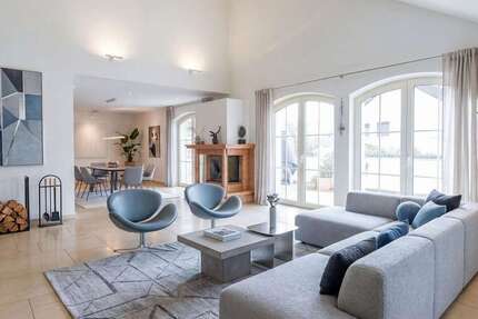 Wohnung Essen Stadtbezirk VIII - 5 Zimmer, 214 m&sup2;, 760.000&euro; | Angebot:27231480