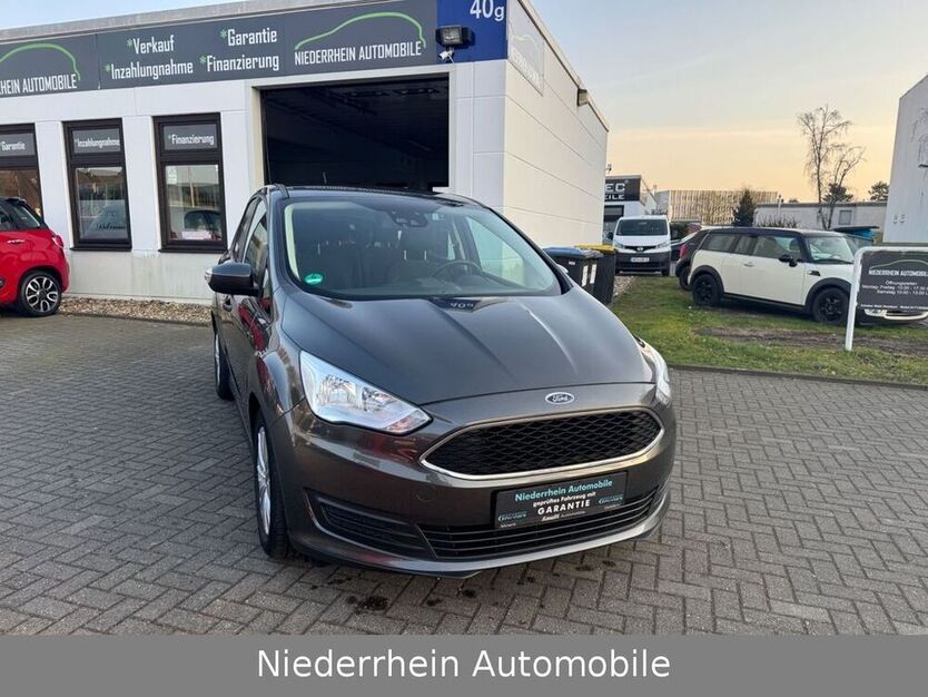 C-Max