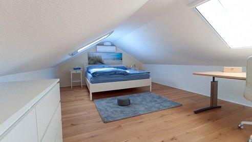 Maisonettenwohnung Marl Alt-Marl - 2.5 Zimmer, 80 m&sup2;, 289.000&euro; | Angebot:26552341