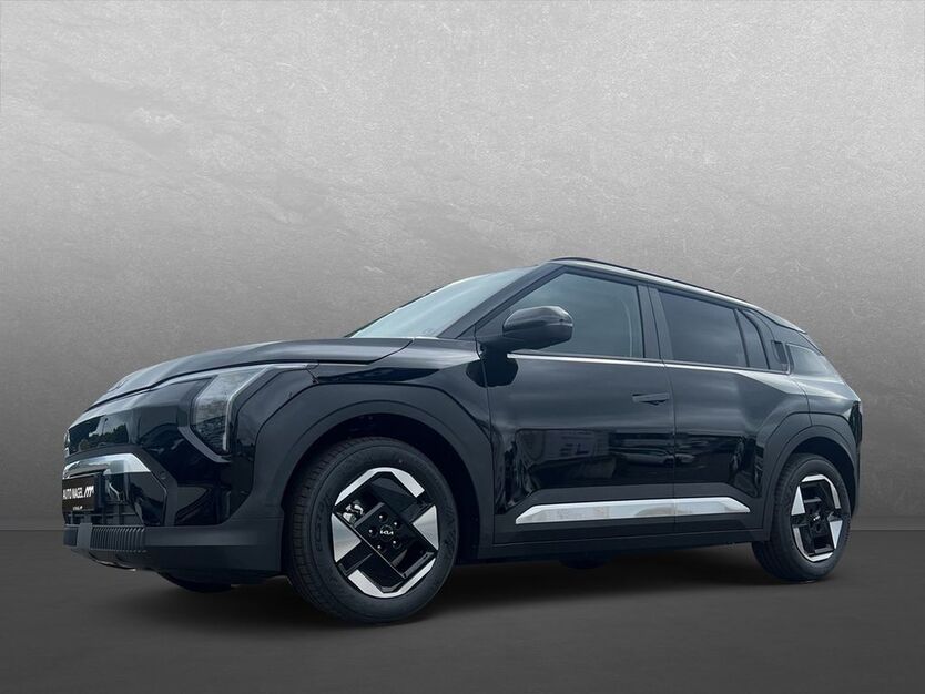 Kia EV3 3.500 km 34.150 € Moers 47441