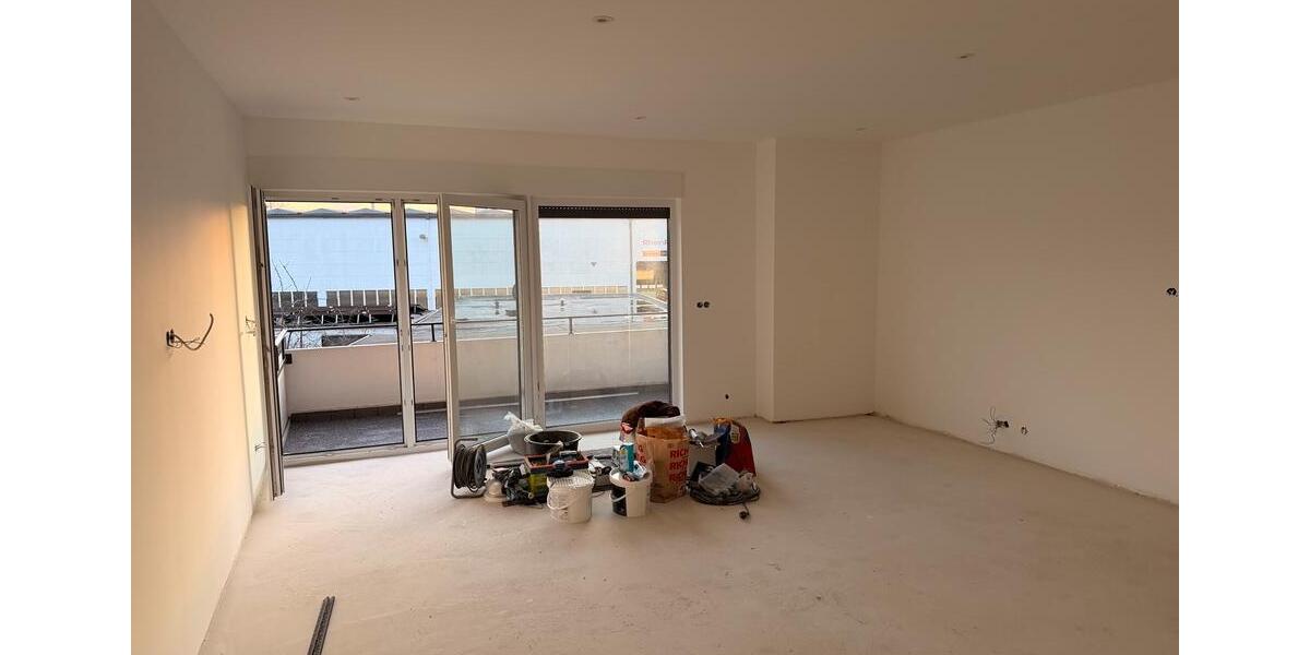 Etagenwohnung Oberhausen Biefang - 3.5 Zimmer, 108 m&sup2;, 1.200&euro; | Angebot:25366384