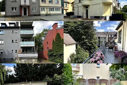 Haus zum Kaufen in Gelsenkirchen 675.000 € 787 m²