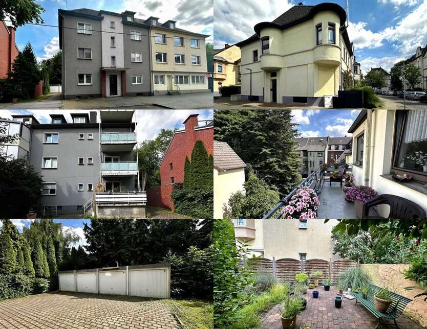 Haus zum Kaufen in Gelsenkirchen 675.000 € 787 m²