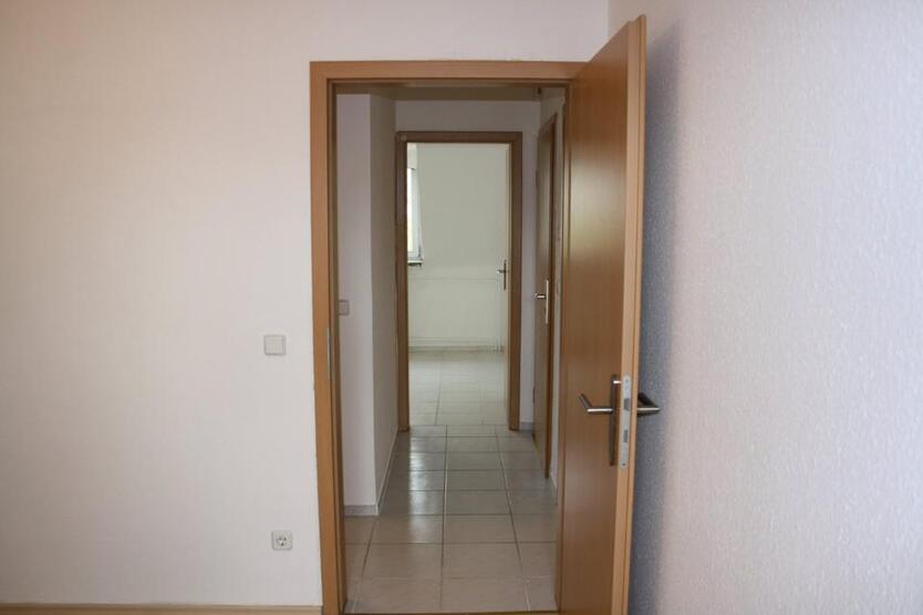 Mehrfamilienhaus – 7 WohnungEN + AUSBAUPOTENZIAL + GARTEN –BOCHUM
