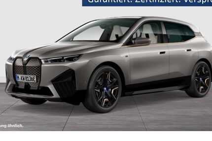 BMW iX 44.180 km 66.880 € Herne 44625