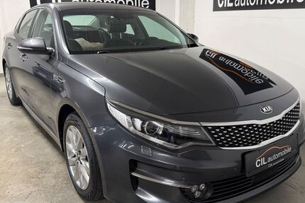 Kia Optima 155.230 km 11.990 &euro; Bottrop 46244