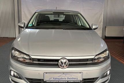 VW Polo 11.300 km 16.850 &euro; Duisburg 47269