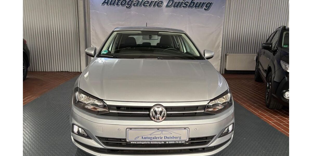 VW Polo 11.300 km 16.850 &euro; Duisburg 47269