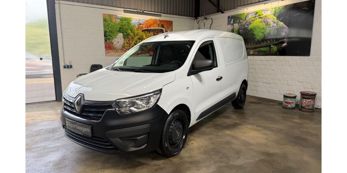 Renault Kangoo 287.395 km 5.990 &euro; Wesel 46487