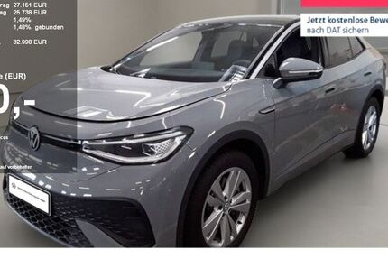 VW ID.5