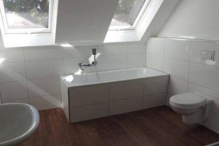 Gemütliche Dachgeschosswohnung in Velbert 2 zimmer