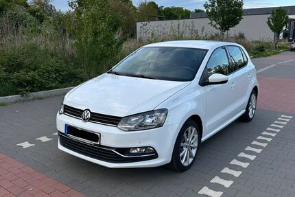 VW Polo 128.004 km 9.300 &euro; Herne 44628