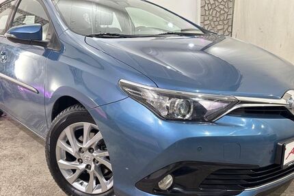 Toyota Auris 47.236 km 14.971 &euro; Witten -NRW 58452