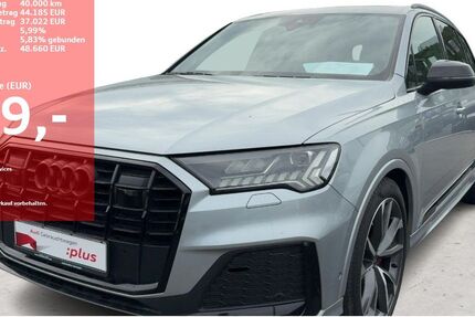 Audi Q7 100.017 km 48.410 &euro; Moers-Hülsdonk 47441