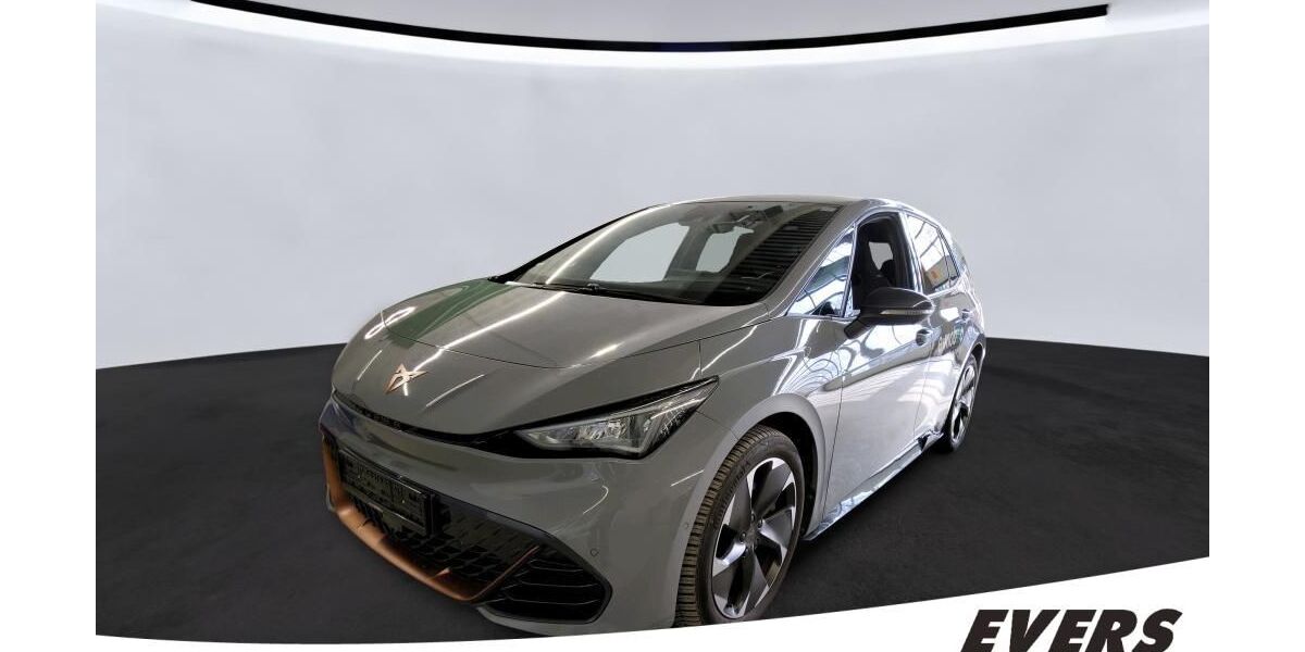 Cupra Born 57.733 km 25.930 &euro; Wesel 46485