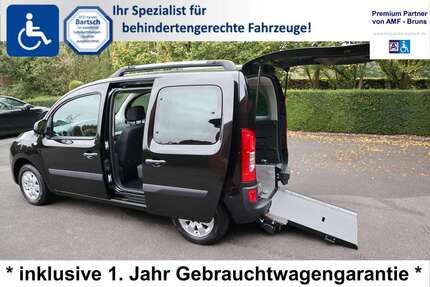 Mercedes-Benz Citan 14.870 km 29.900 € Neukirchen-Vluyn 47506