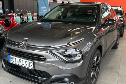 Citroen C4 117.000 km 13.690 &euro; Bottrop 46240