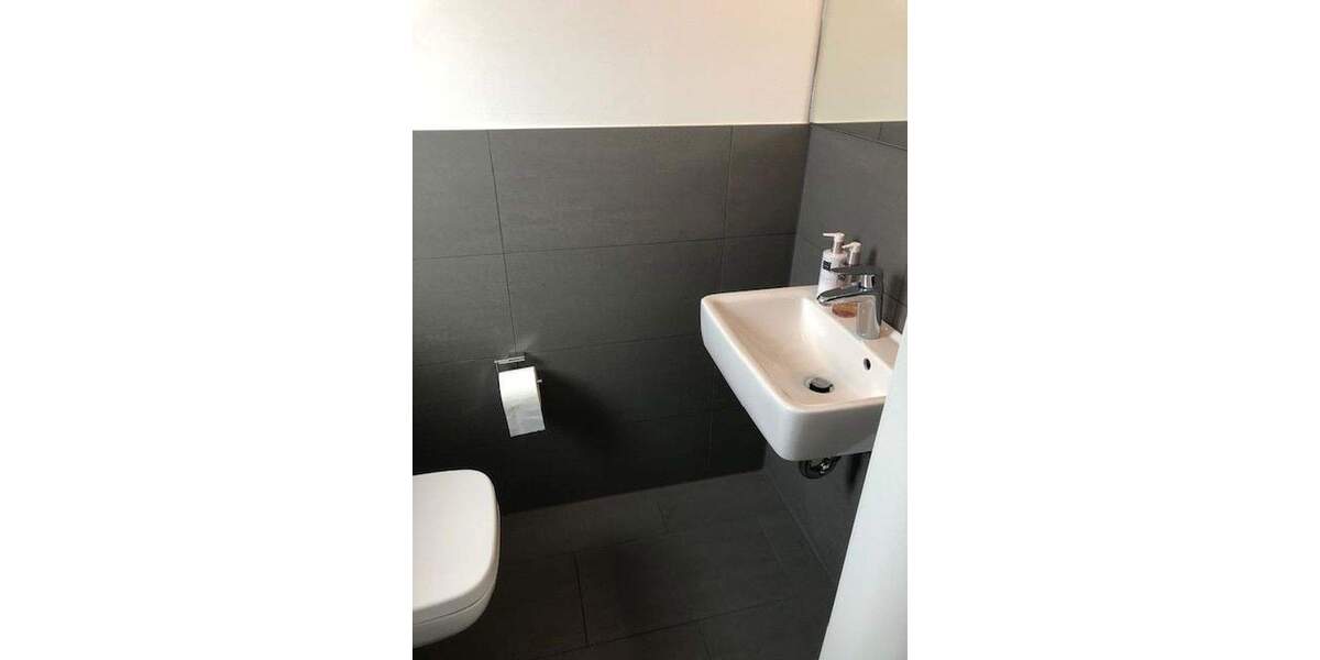 Moderne Doppelhaushälfte mit unverbaubarem Blick ins Grüne 4 zimmer