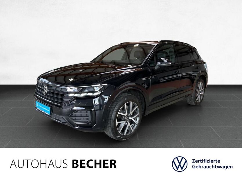 VW Touareg 63.735 km 54.990 € Wesel 46485