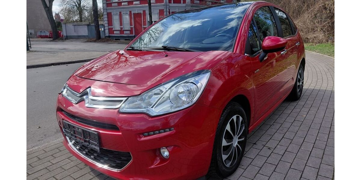 Citroen C3 124.000 km 4.499 &euro; Gelsenkirchen 45889