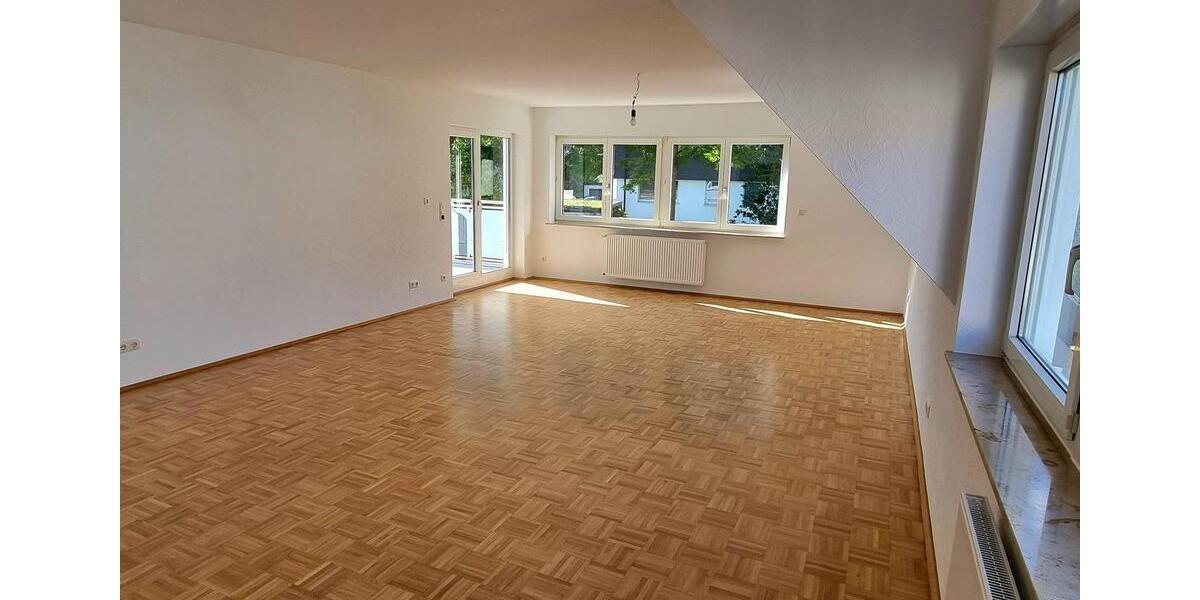 Etagenwohnung Bochum Eppendorf - 3.5 Zimmer, 119 m&sup2;, 1.180&euro; | Angebot:26314488