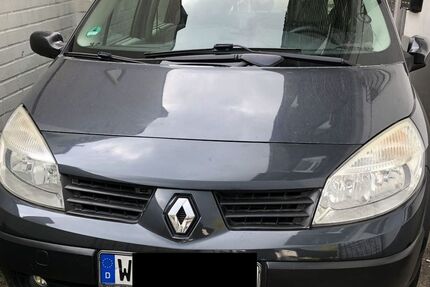 Renault Scenic 168.500 km 2.100 € Wuppertal 42327