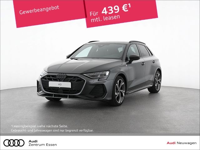 Audi A3 5.000 km 39.880 € Essen 45143